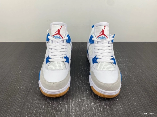 SB 4 DR5415-104 Jordan Retro 1024